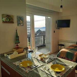 Apartamento de 1 Dormitorio